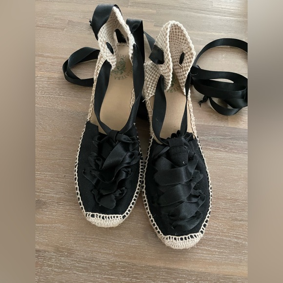 La Manual Alpargatera Shoes - La Manual Alpargatera Pinxo Topolino